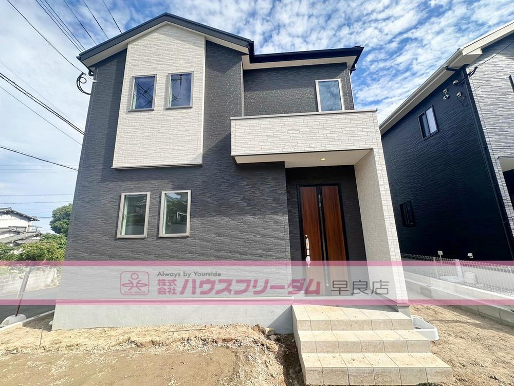 福岡県福岡市南区大平寺２ 4198万円 4LDK