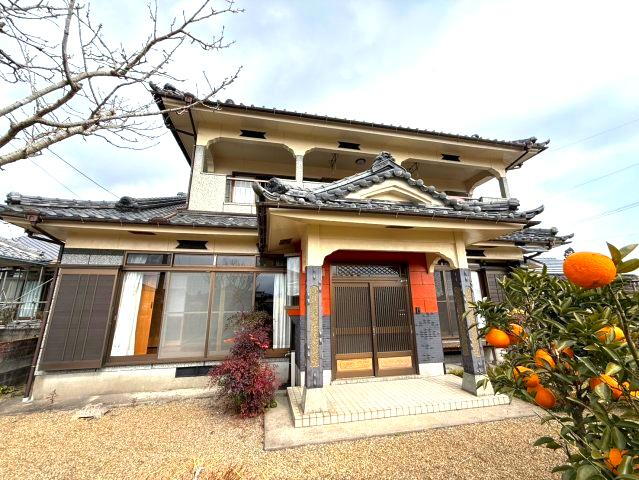 鹿児島県霧島市福山町福山 980万円