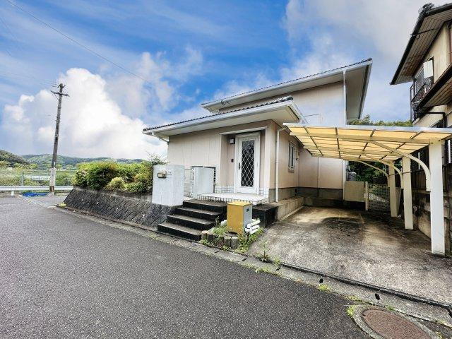 福岡県宗像市自由ヶ丘南１ 1380万円 3LDK