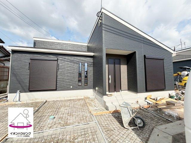 福岡県朝倉郡筑前町東小田 2550万円 4LDK