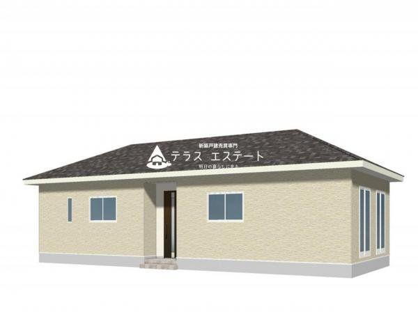 熊本県熊本市南区城南町宮地 2188万円 4LDK