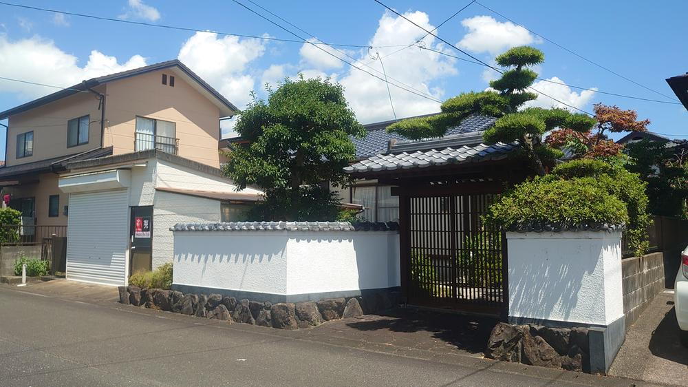 佐賀県伊万里市脇田町 1900万円 5DK