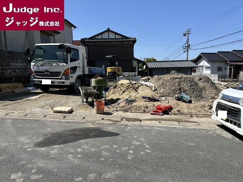 福岡県中間市中間３ 2998万円 4LDK