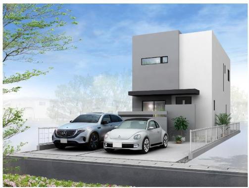沖縄県中頭郡嘉手納町屋良１ 5350万円 4LDK