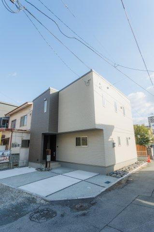 熊本県熊本市中央区本山２ 3598万円