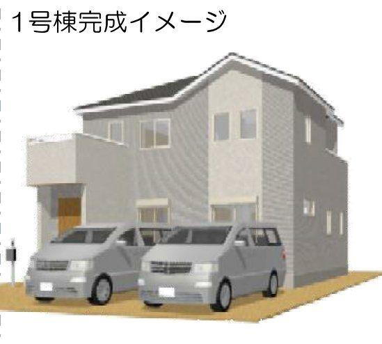 福岡県筑紫野市大字永岡 3498万円 4LDK
