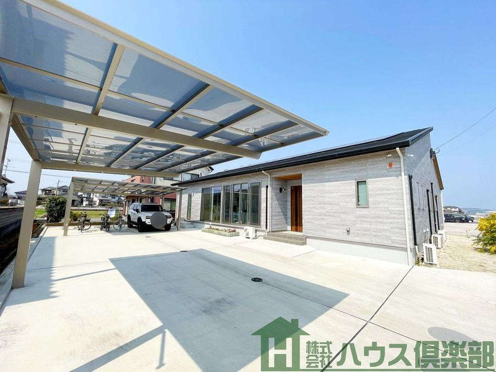 福岡県遠賀郡水巻町二東３ 9800万円