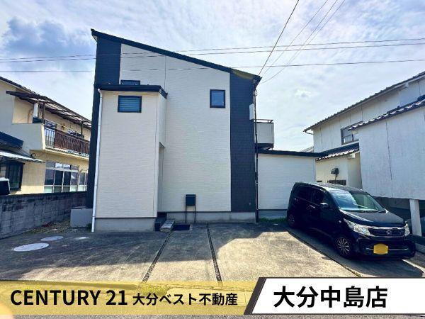大分県別府市大字南立石 2950万円