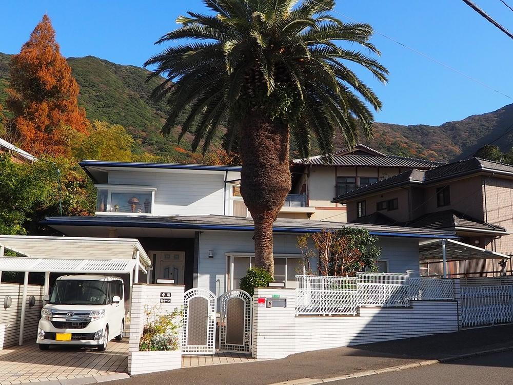 福岡県北九州市小倉北区寿山町 2980万円