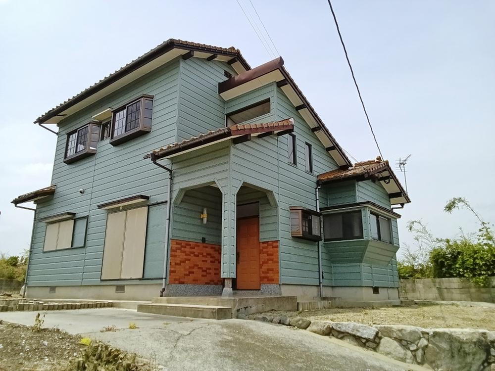 福岡県直方市大字植木 998万円