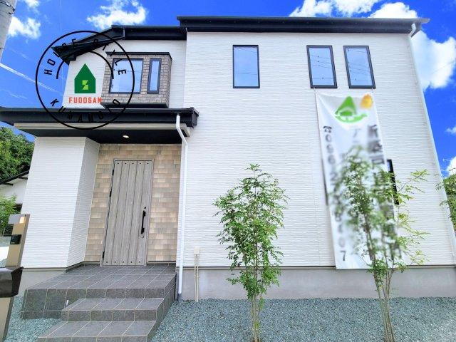 熊本県熊本市東区下江津５ 3188万円 4LDK