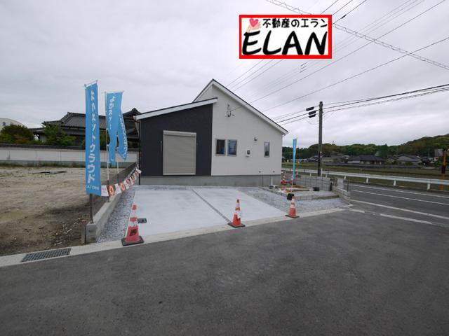 福岡県田川市大字川宮 2698万円 4SLDK