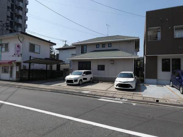 福岡県北九州市小倉南区徳力４ 2750万円