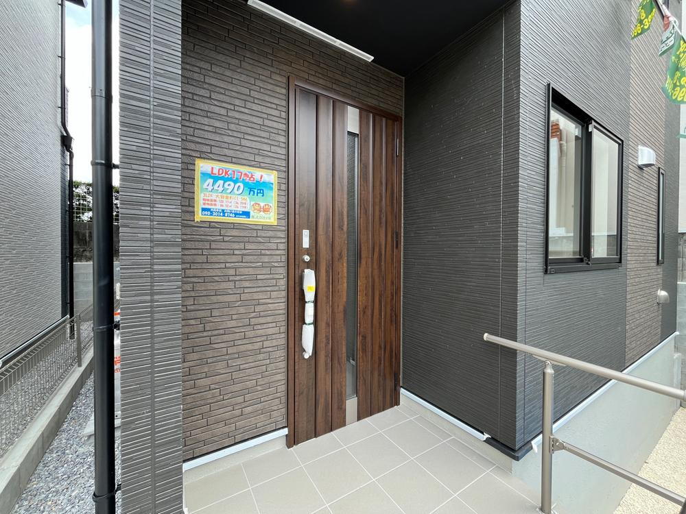 沖縄県那覇市字仲井真 4290万円 3LDK