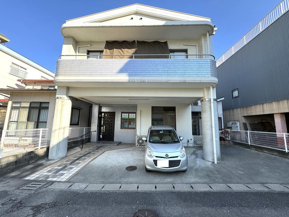 大分県大分市田室町 3280万円 5DK