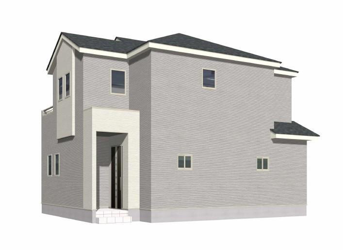 福岡県太宰府市都府楼南５ 3898万円 4LDK