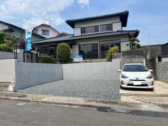 福岡県小郡市津古 2269万円