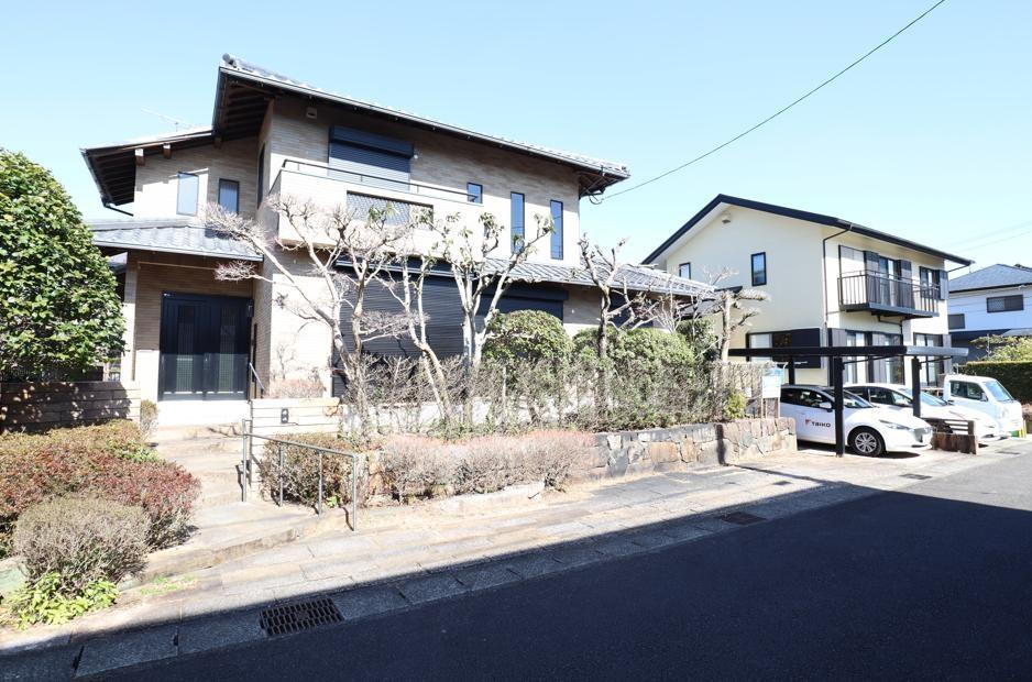宮崎県宮崎市学園木花台北２ 2980万円