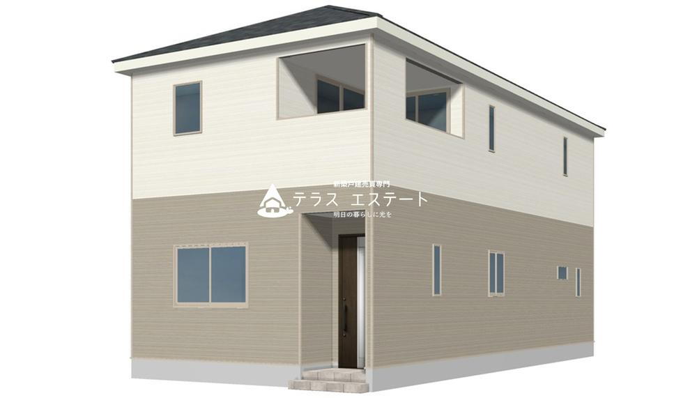 福岡県福岡市東区名島５ 4288万円 3SLDK