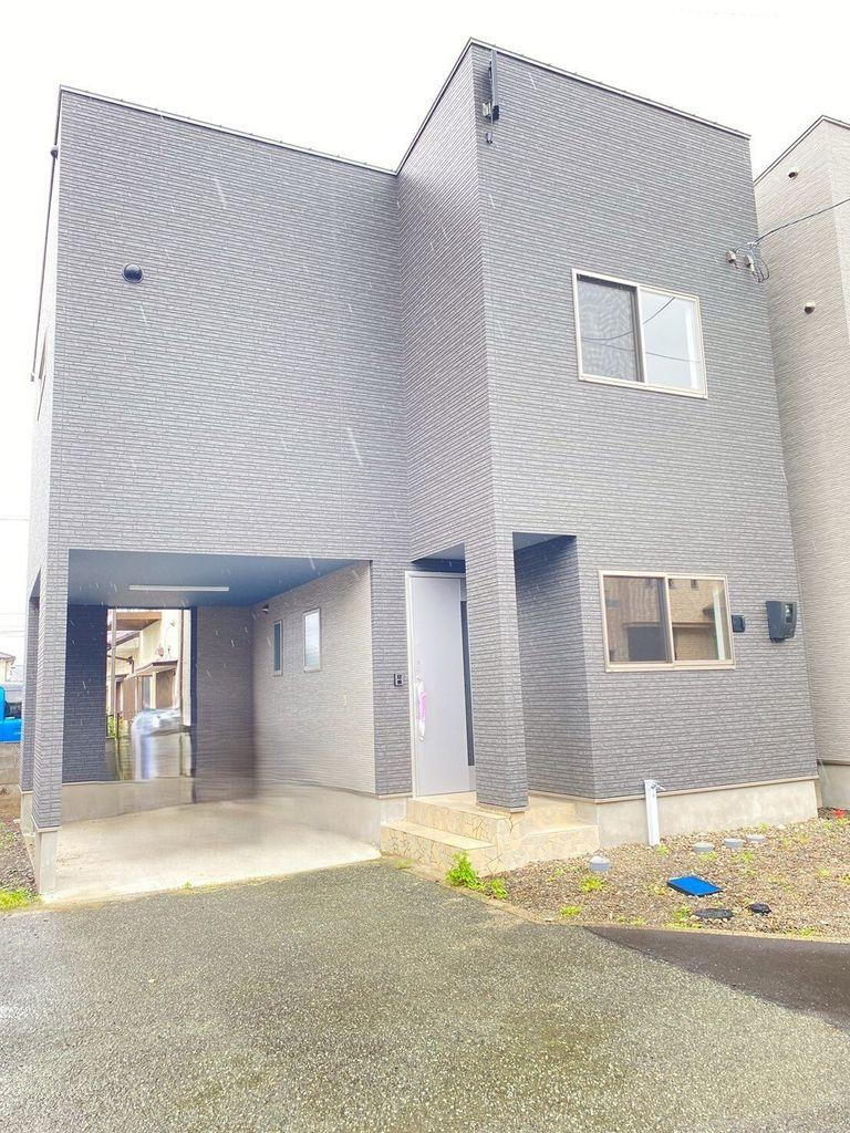 熊本県熊本市東区長嶺南１ 中古住宅