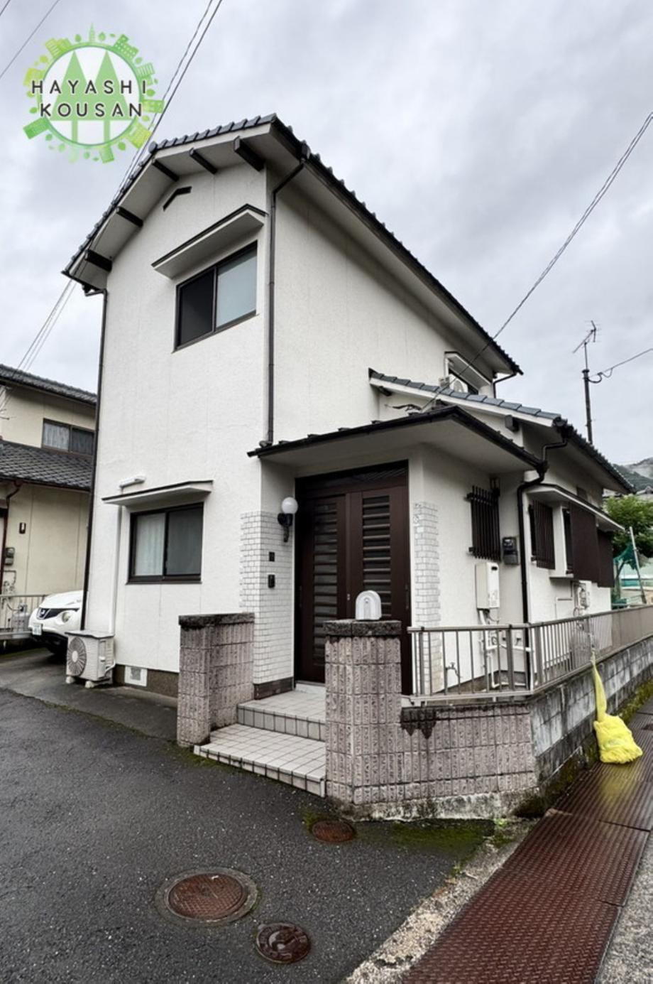 大分県別府市大字内竈 1180万円