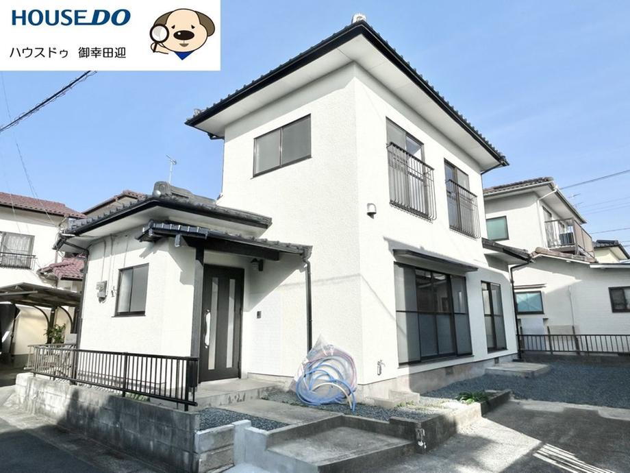 熊本県菊池市泗水町吉富 1298万円