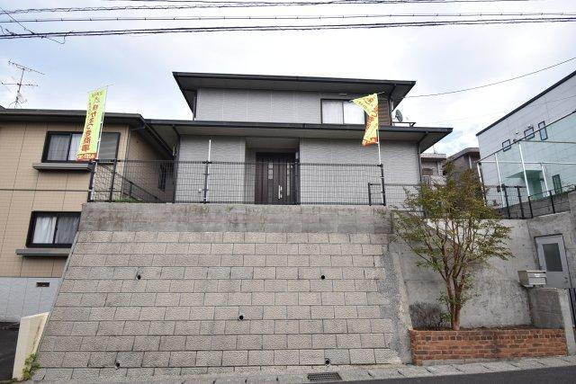 鹿児島県鹿児島市伊敷台４ 2780万円