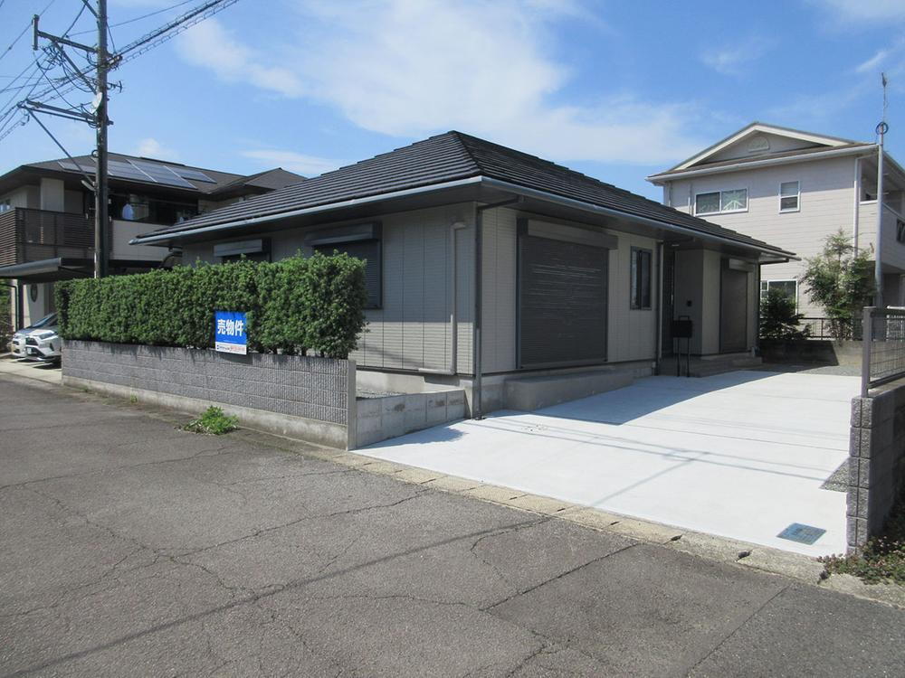 鹿児島県姶良市池島町 2180万円