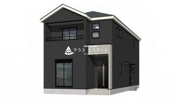 福岡県太宰府市都府楼南５ 4098万円 4LDK