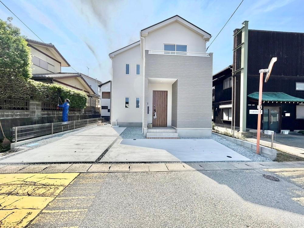 福岡県糟屋郡志免町東公園台２ 3798万円 4LDK