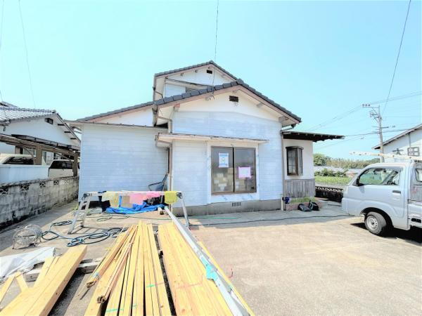 長崎県島原市六ツ木町 1669万円