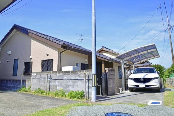 熊本県熊本市中央区神水本町 2380万円 1LDK