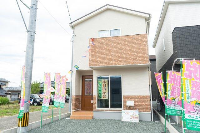熊本県宇城市松橋町両仲間 1830万円