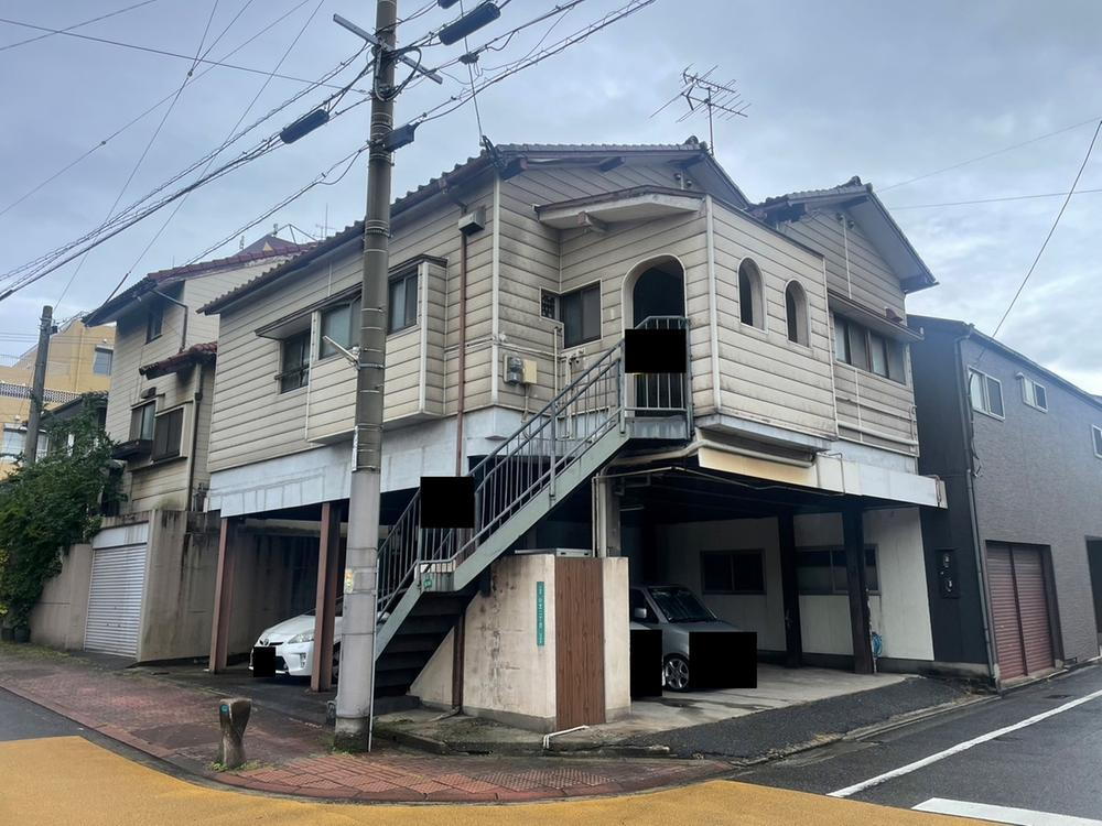 福岡県北九州市戸畑区小芝２ 1200万円
