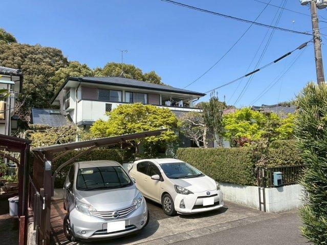 福岡県小郡市三沢 2398万円