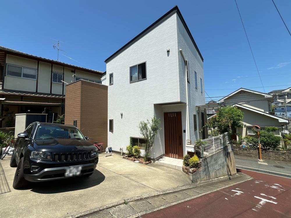 福岡県福岡市城南区友丘６ 3260万円