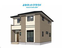 福岡県福岡市東区高美台1 4498万円 4LDK