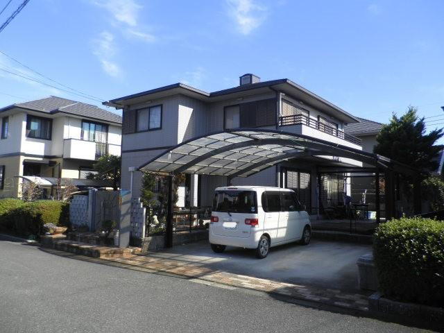 物件写真