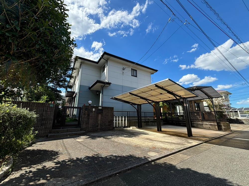 福岡県福岡市城南区南片江４ 3520万円