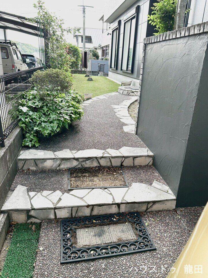 熊本県熊本市北区龍田５ 2698万円