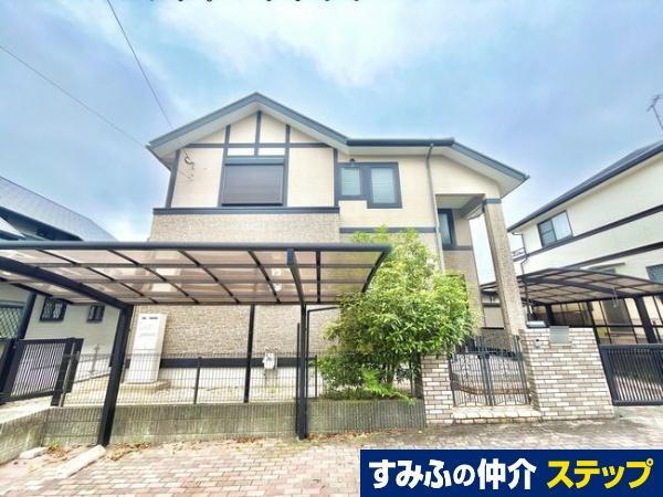 福岡県小郡市美鈴が丘２ 2280万円 5LDK