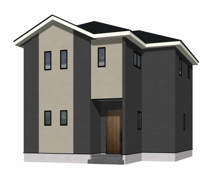 福岡県古賀市千鳥２ 3098万円 4LDK