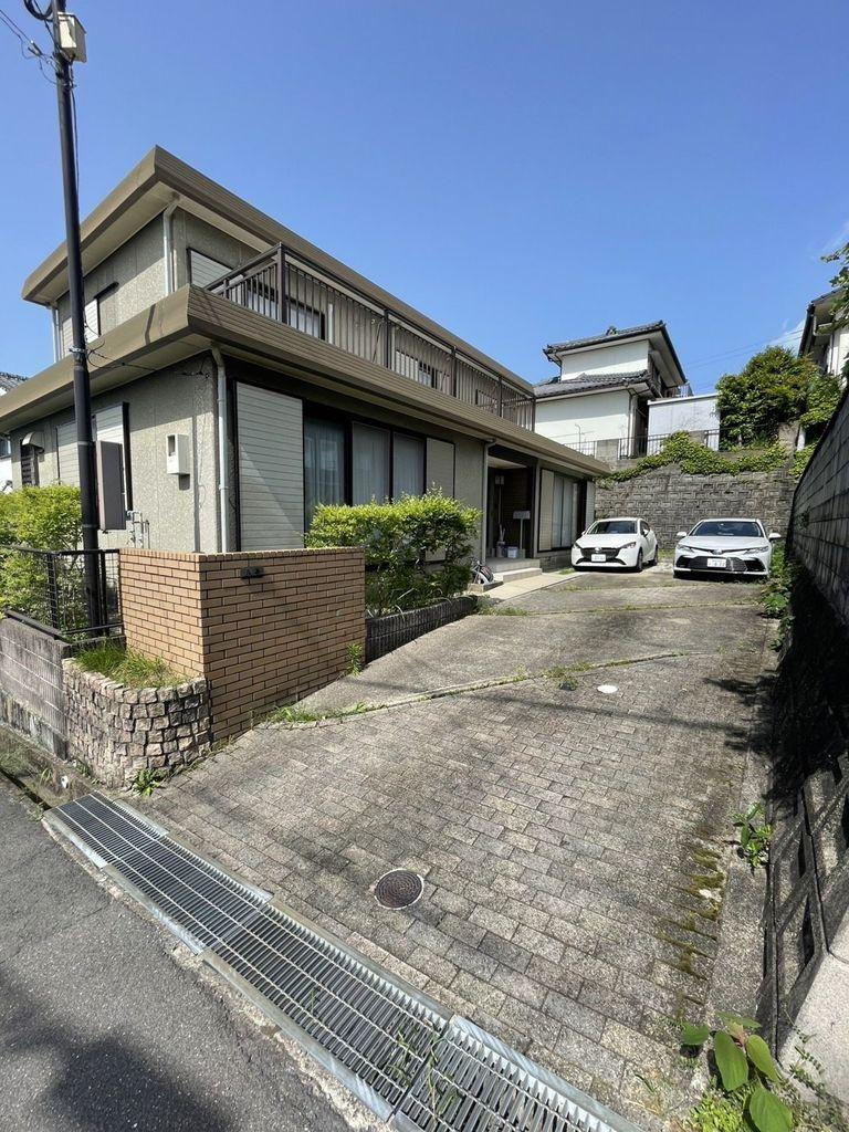 長崎県西彼杵郡長与町三根郷 2580万円
