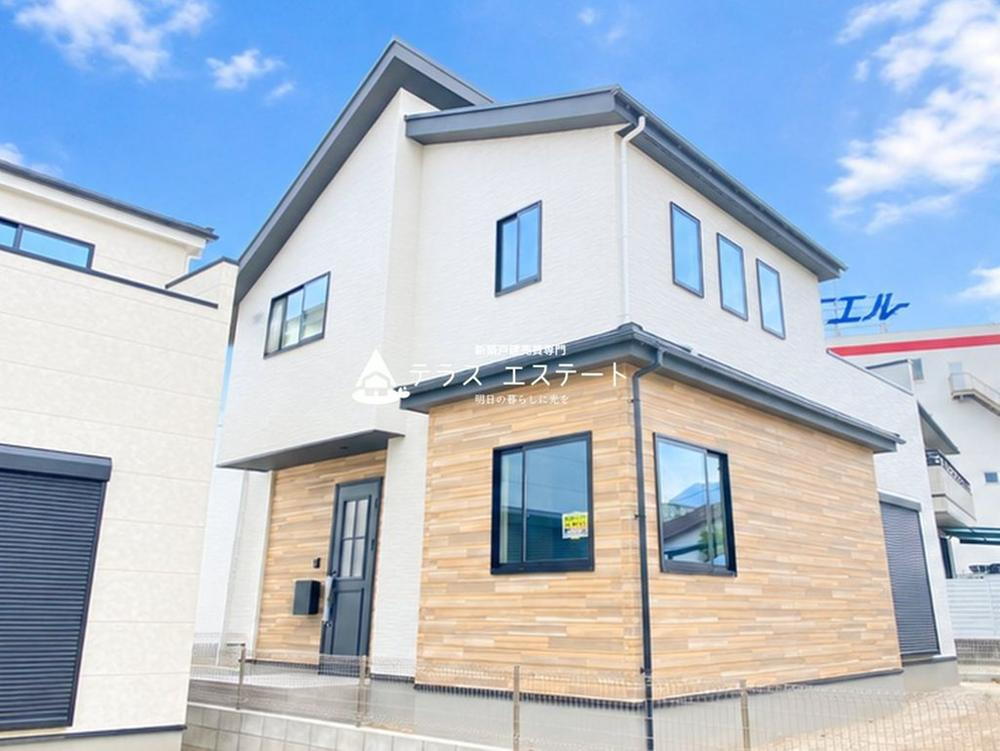 福岡県糟屋郡宇美町宇美東3 3,198万円 4LDK