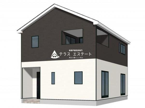 熊本県熊本市南区富合町田尻 1988万円 4LDK