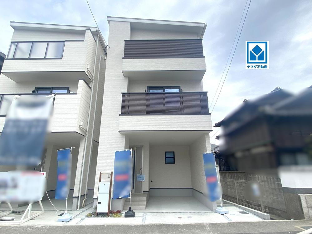 福岡県福岡市博多区半道橋１ 4490万円 3LDK