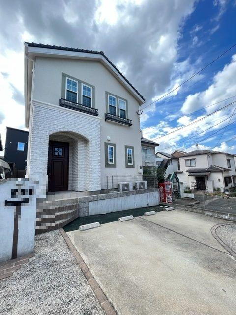 福岡県福岡市城南区茶山４ 5680万円 3LDK