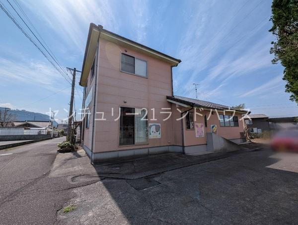 鹿児島県霧島市国分湊 1100万円