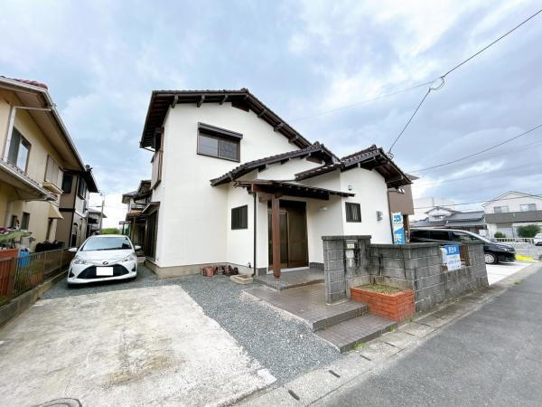 福岡県朝倉郡筑前町野町 1549万円