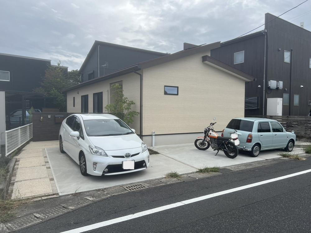 鹿児島県鹿児島市犬迫町 2700万円